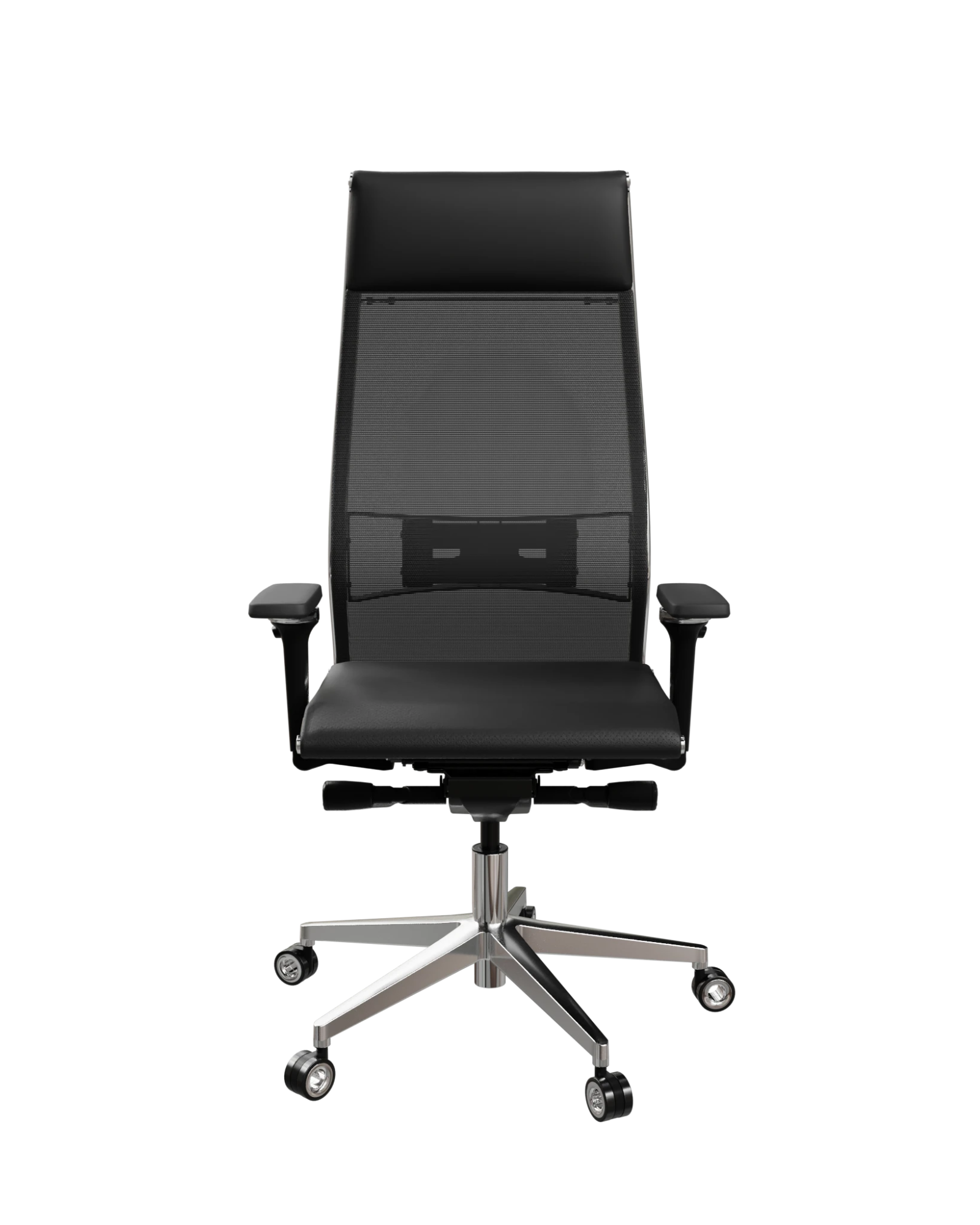 Изображение кресло samurai l1-64d - ym93+infinity